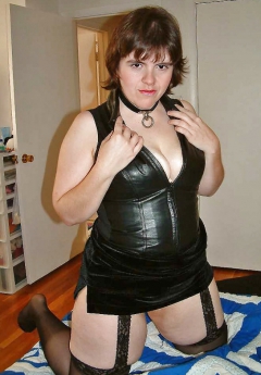 The Best of Naked Sub Maria