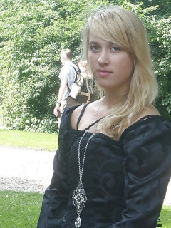 Dutch slut 45
