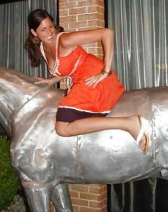 Party Girl 2