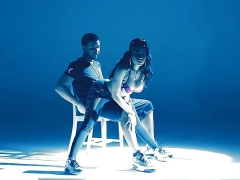 Big Booty Nicki Minaj