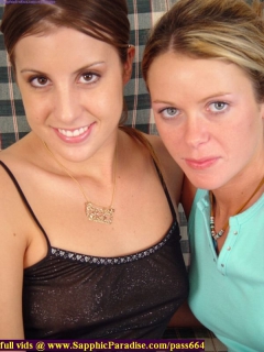 Sapphic Erotica determined lesbian girls