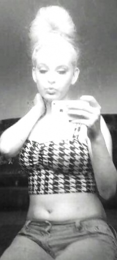 Cutie I found on the net