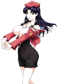 Evangelion