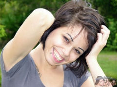 Teen Model Bailey Models Nude - TrueAmateurModels.com