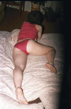 Nice Legs & Ass