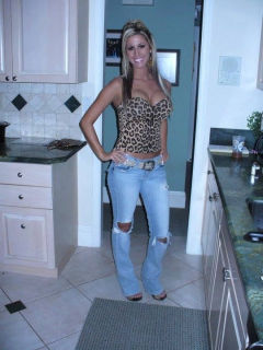 sexy mom