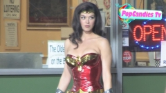 Adrianne Palicki, sexy