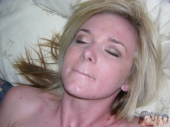 Solo Masturbation