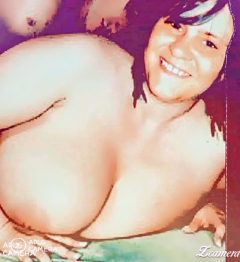Rita Faye King from lake cove