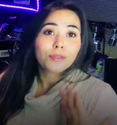 #Melissalahur