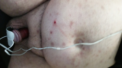 My tiny spun worthless little penis