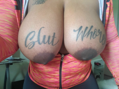 Yummy Tits