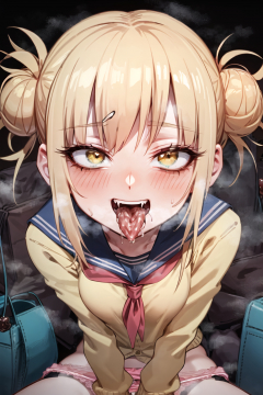 toga