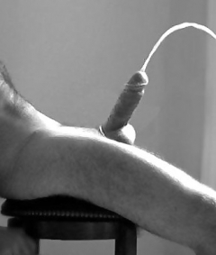 Let The Cum Jump 1