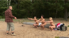 Rud's Good Grils1