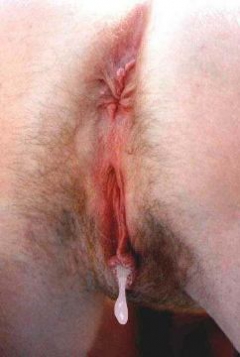 -My Pussy Feels The Cum 9
