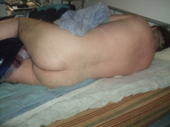 smallcocklad