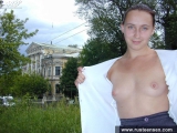 Public teen