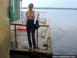 Public teen