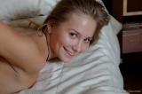 What a seductive teen