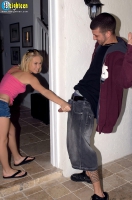 Nasty Butt Love