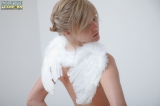 Naughty teen angel