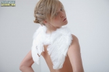 Naughty teen angel
