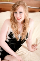 Celebrating my first shag in my bed