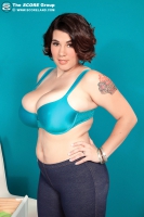 Elaina Gregory's Incredible Tight Titty Top Try-Outs