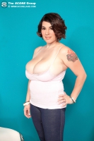 Elaina Gregory's Incredible Tight Titty Top Try-Outs