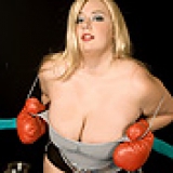 Daphne CarterFoxy Boxing