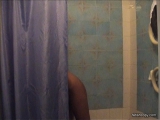 Honey, I'm taking a shower
