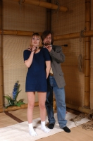 Masters Of Bondage