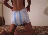 Diaper girls
