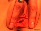Amateur Pussy Masturbation
