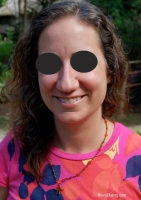 Carrie - 40yr old, 34G