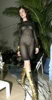 Translucent Clothes 8