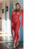 Translucent Clothes 8