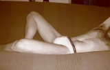 me in underwear