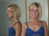 OMG Adorable Teen Heidi showing off her Perfect Ass and