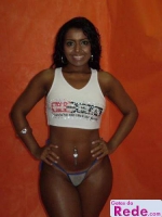 negras e mulatas
