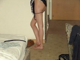 My friend in China