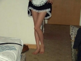 My friend in China