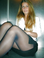 Stockings & Pantyhose 2