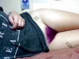 Hairy assortment3