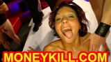 Gangbang Creampies