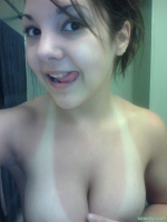 Butt Naked Teens 1