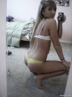 Butt Naked Teens 1