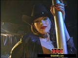 What does it take to become a GGG girl? Casting Girls 46