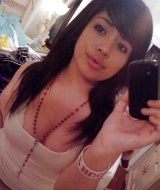 MEXICAN TEEN SKANK
